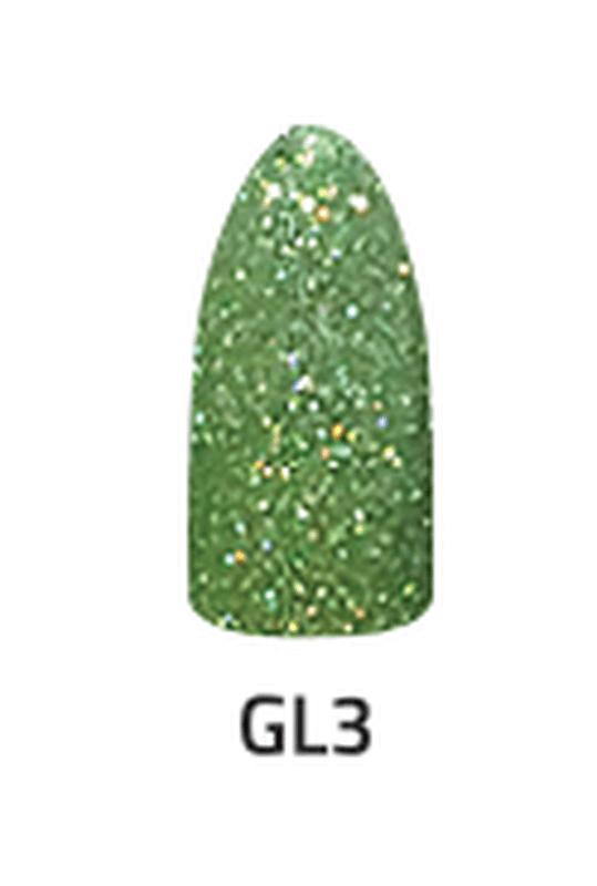 ATL- Glitter 3 | Chisel Dip 2oz
