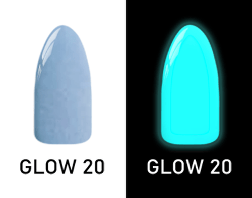ATL- Glow 20 | Chisel Dip 2oz
