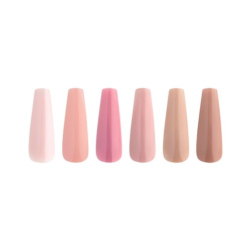 ATL- Color Extend Gel Set | APRES
