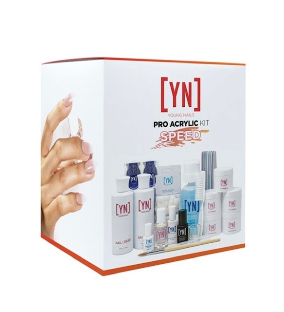 ATL- Core Professional Acrylic Kit | Young Nails