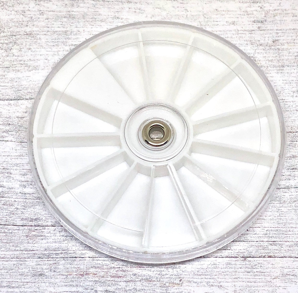 ATL- Empty Nail Art Wheel
