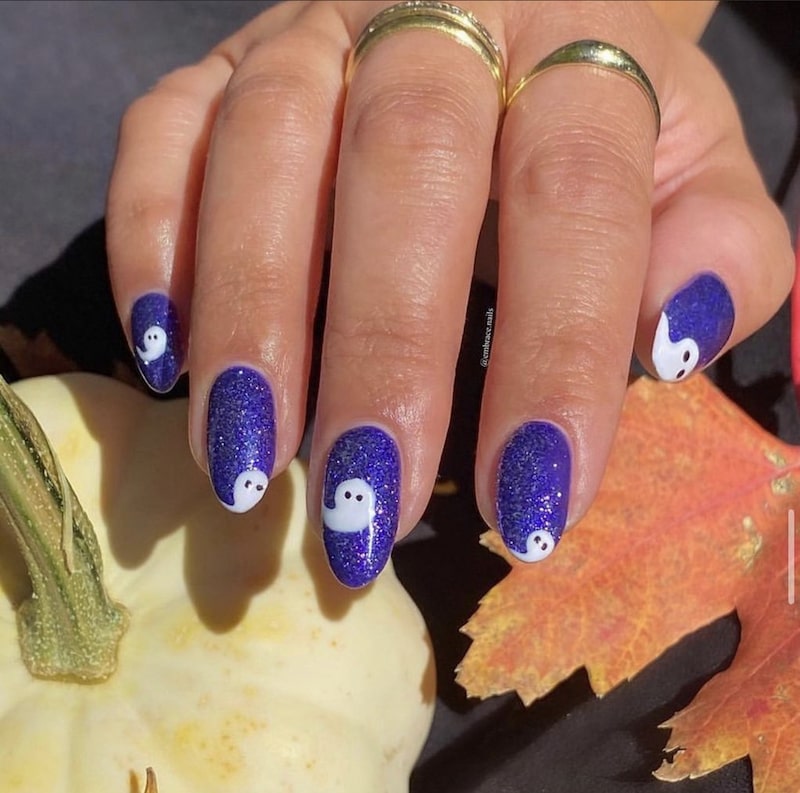 ATL- #204 Iris DC Platinum Gel