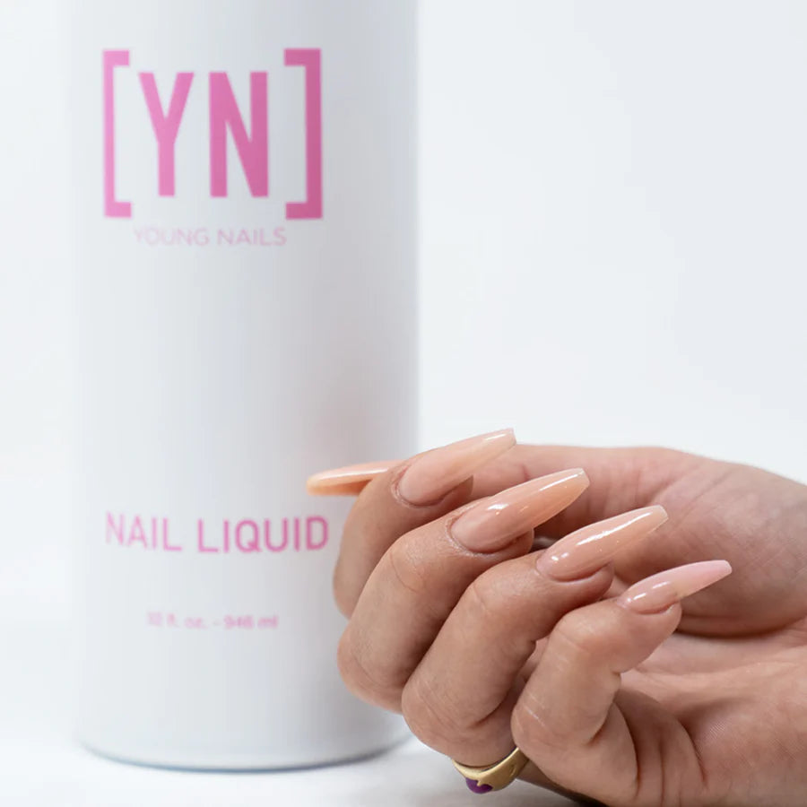 ATL- Nail Liquid 1gal | Young Nails