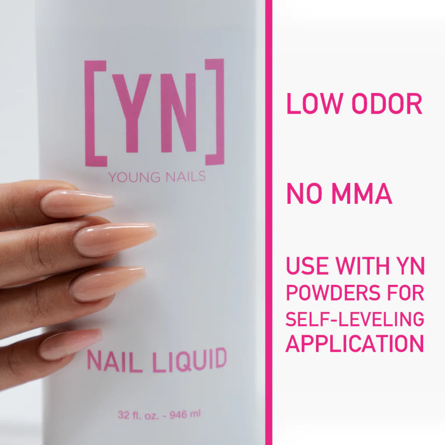 ATL- Nail Liquid 1gal | Young Nails