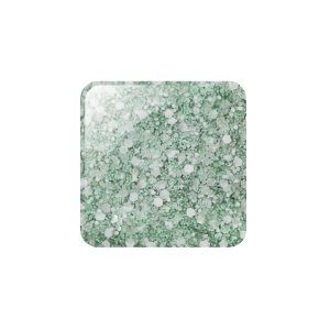 ATL- MAT611 SWEET MINT | Glam & Glits Acrylic Powder