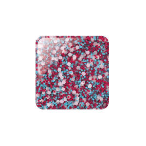 ATL- MAT629 SHERBET | Glam & Glits Acrylic Powder