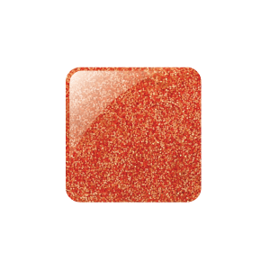 ATL- MAT634 ORANGE BRANDY | Glam & Glits Acrylic Powder