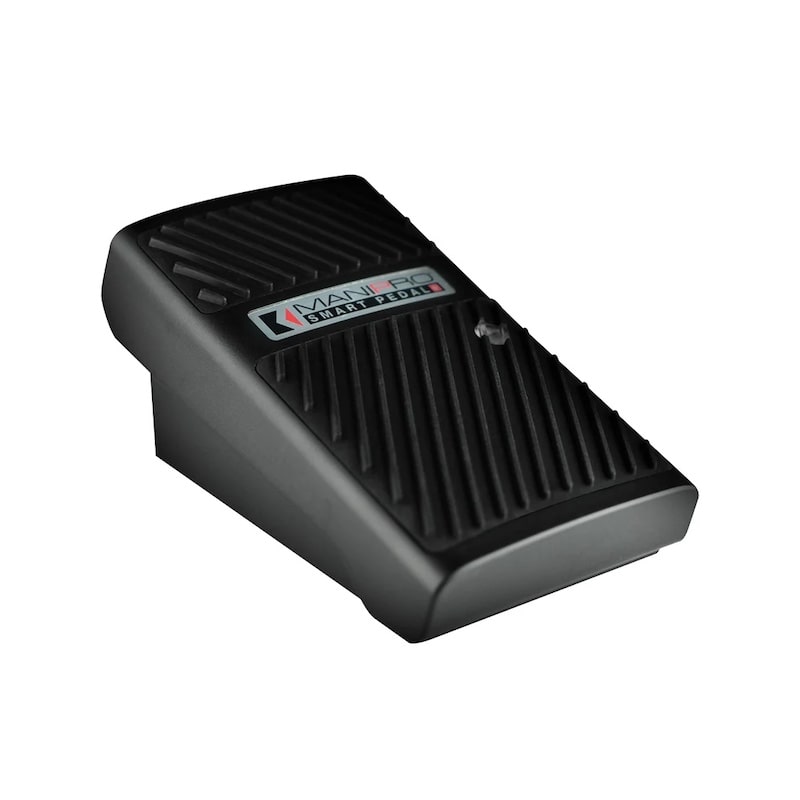 ATL- Smart Pedal Plus Foot Control for Manipro Passport Plus