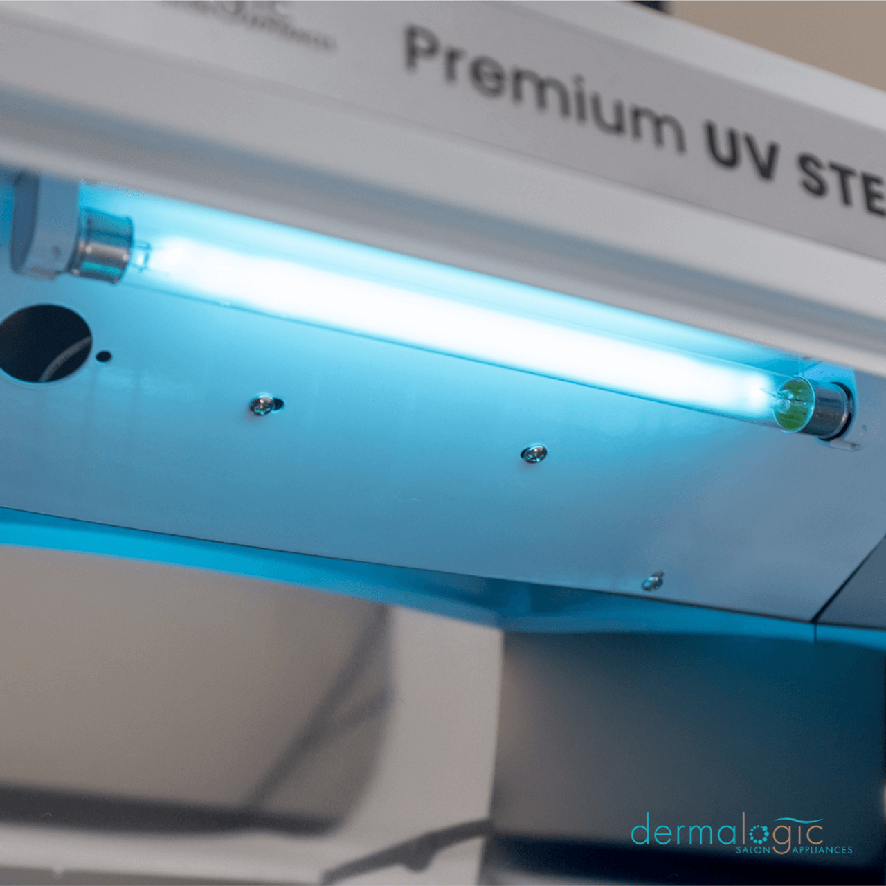 ATL- DERMALOGIC UV Sterilizer 209B