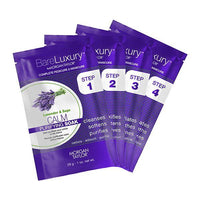 ATL- BareLuxury 4in1 Complete Pedicure & Manicure - Calm Lavender & Sage