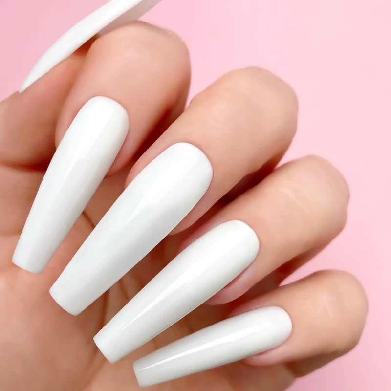 ATL- MILKY WHITE (16oz) | Kiara Sky All-in-One Powder