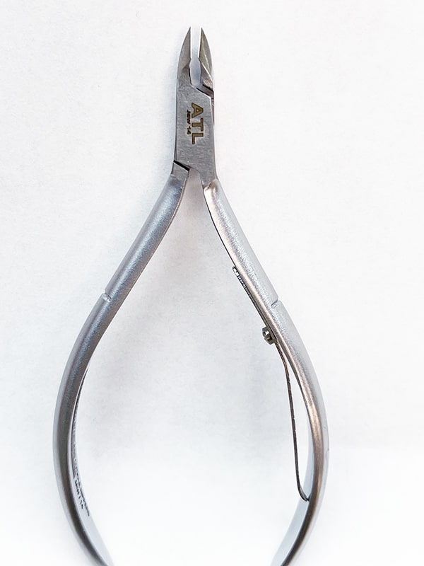 ATL- Cuticle Nipper (N-03)
