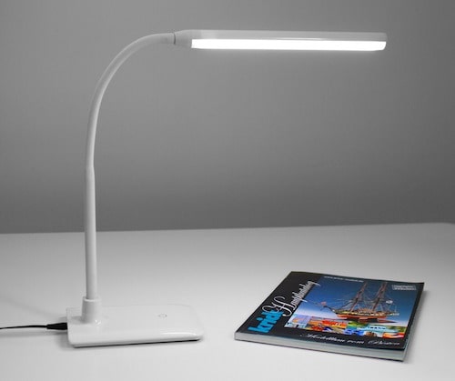 ATL- Uno Table Lamp