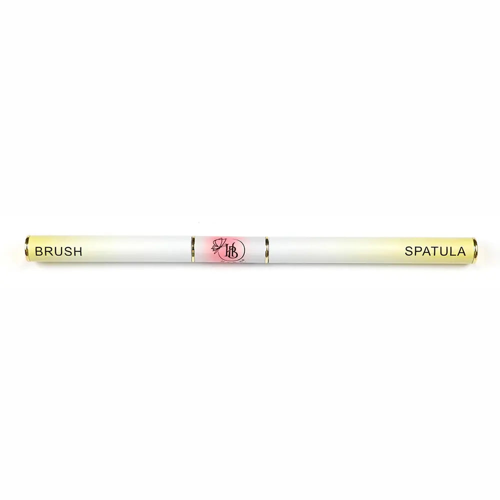 ATL- #15 HYBRID Dual Brush + Spatula