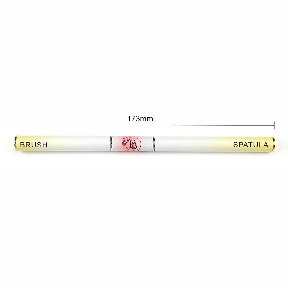 ATL- #15 HYBRID Dual Brush + Spatula