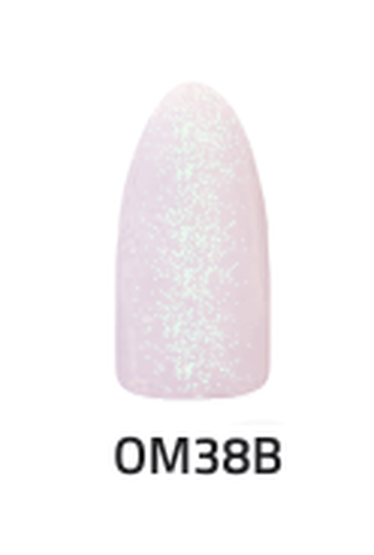 ATL- Ombre 38B | Chisel Dip 2oz