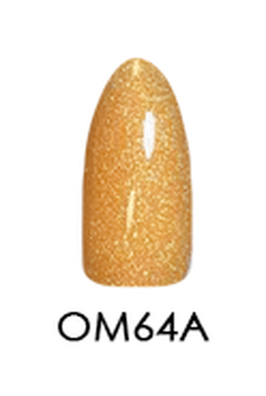 ATL- Ombre 64A | Chisel Dip 2oz