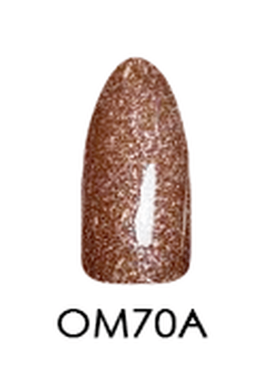 ATL- Ombre 70A Chisel Dip 2oz