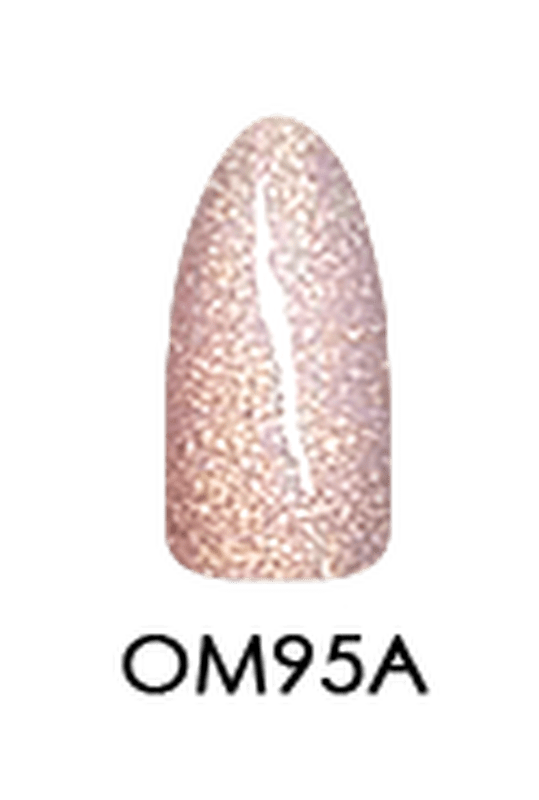 ATL- Ombre 95A Chisel Dip 2oz