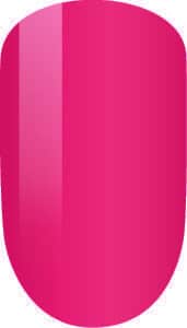 ATL- FIZZY APPLE (PMS 23) | Perfect Match Duo
