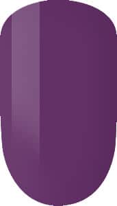 ATL- MARILYN MERLOT (PMS 04) | Perfect Match Duo