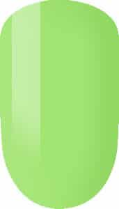 ATL- FIZZY APPLE (PMS 23) | Perfect Match Duo