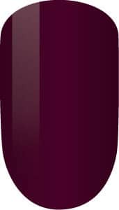 ATL- MARILYN MERLOT (PMS 04) | Perfect Match Duo