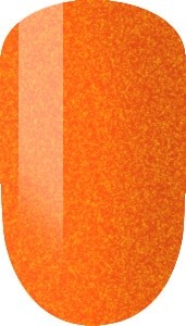 ATL- FIZZY APPLE (PMS 23) | Perfect Match Duo