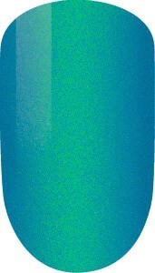 ATL- FIZZY APPLE (PMS 23) | Perfect Match Duo