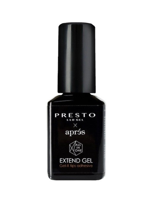 ATL- X Presto All In One Extend Gel (15ml) | APRES | ATL Nail Supply