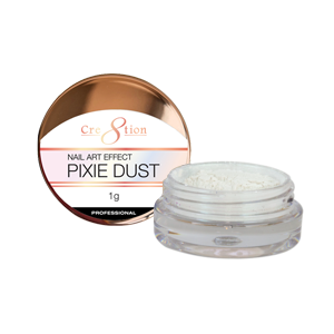 ATL- Pixie - Cre8tion Chrome Powder