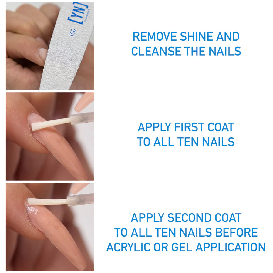 ATL- Young Nails Protein Bond 0.25oz
