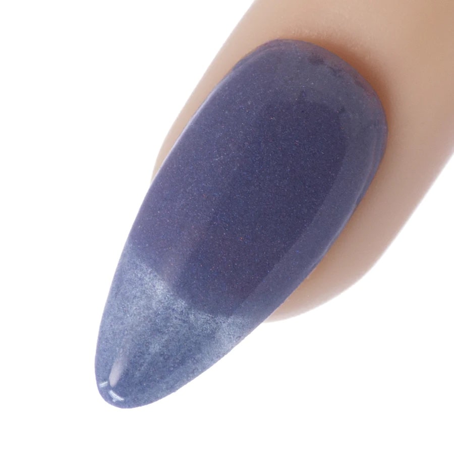 ATL- #12 Purple Tide - Dip/Acrylic Powder | SlickPour