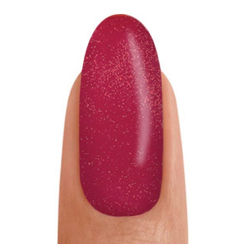 ATL- Red Baroness | CND Shellac
