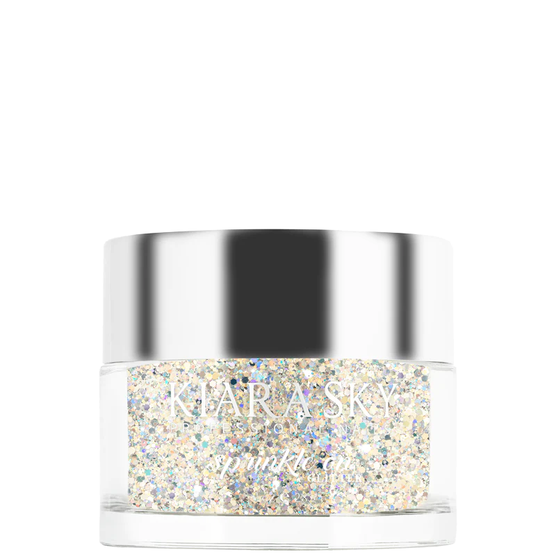 ATL- GLAM AND GLISTEN | Kiara Sky Sparkle On
