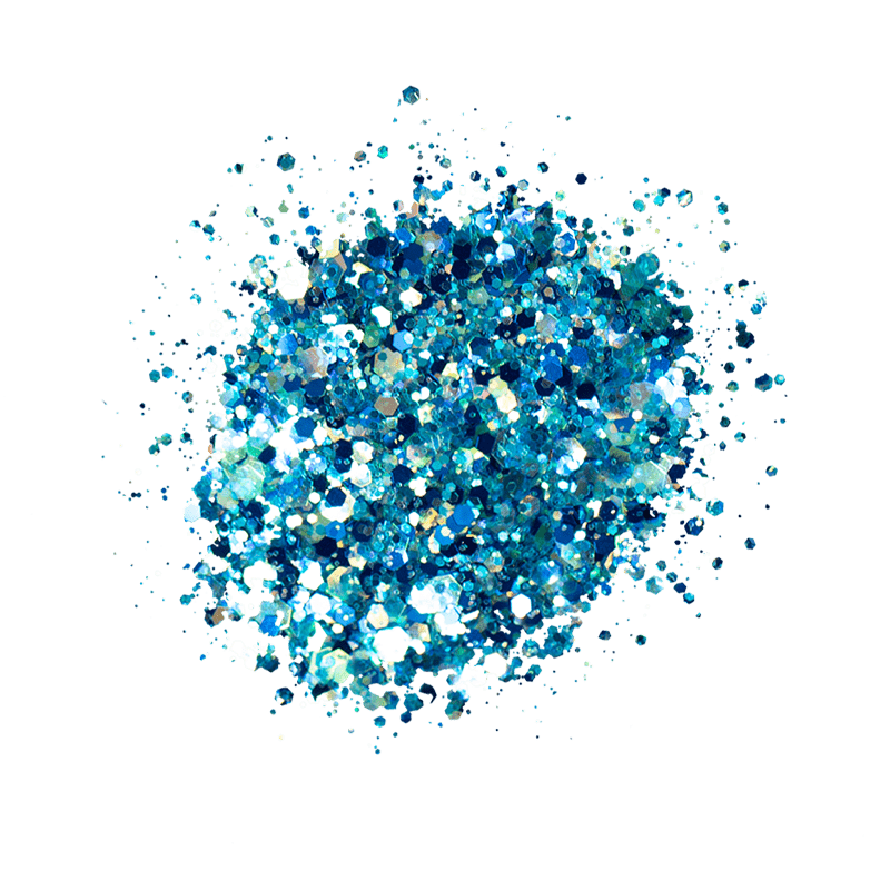 ATL- SEAS THE DAY | Kiara Sky Sparkle On