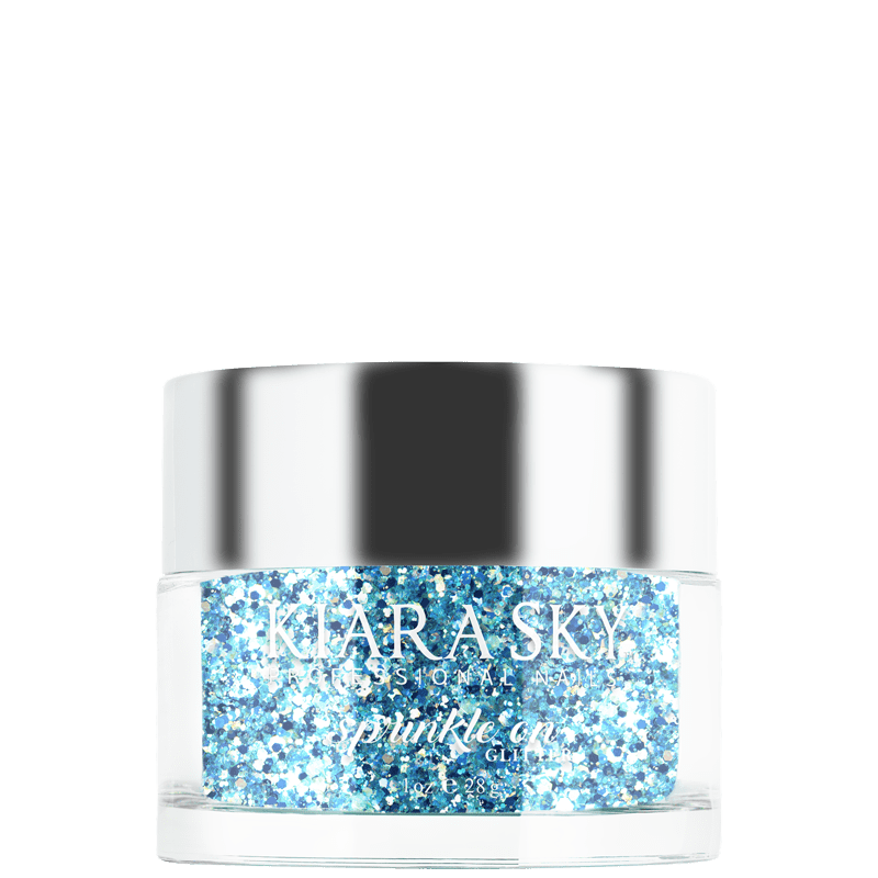 ATL- SEAS THE DAY | Kiara Sky Sparkle On
