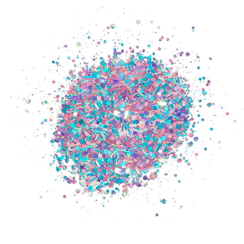 ATL- 80'S GROOVE | Kiara Sky Sparkle On