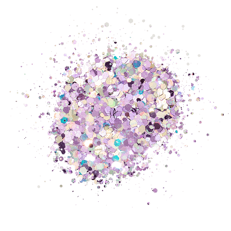 ATL- MODEL TYPE | Kiara Sky Sparkle On