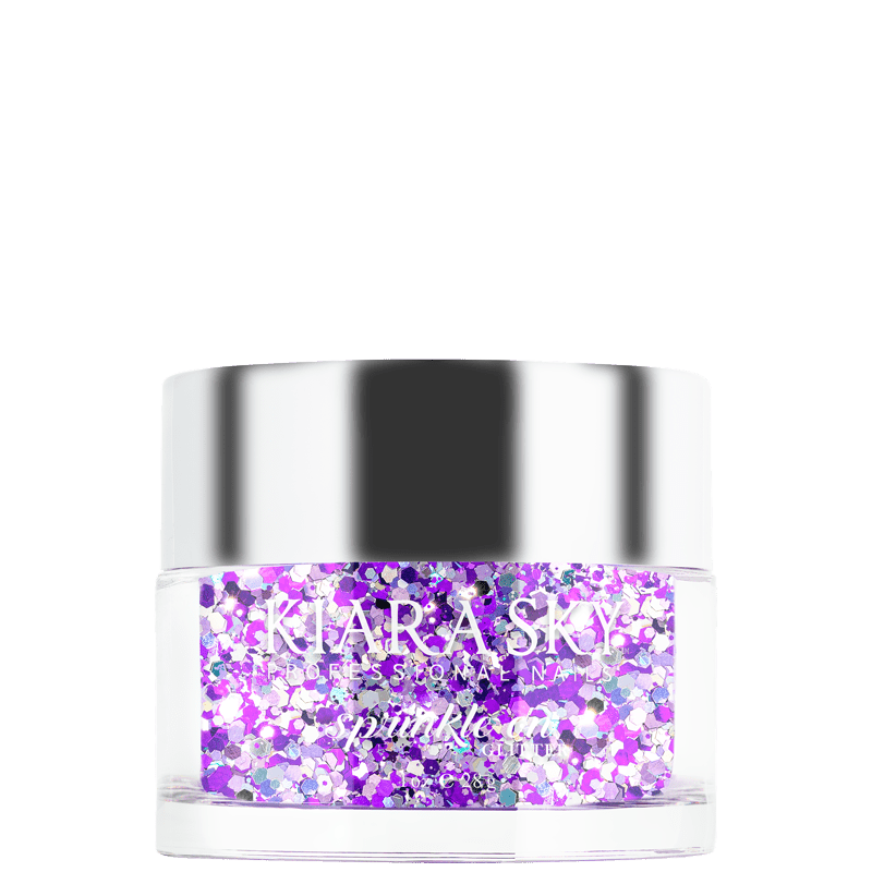 ATL- AMETHYST | Kiara Sky Sparkle On