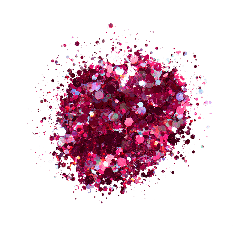 ATL- DISCO LIGHTS | Kiara Sky Sparkle On