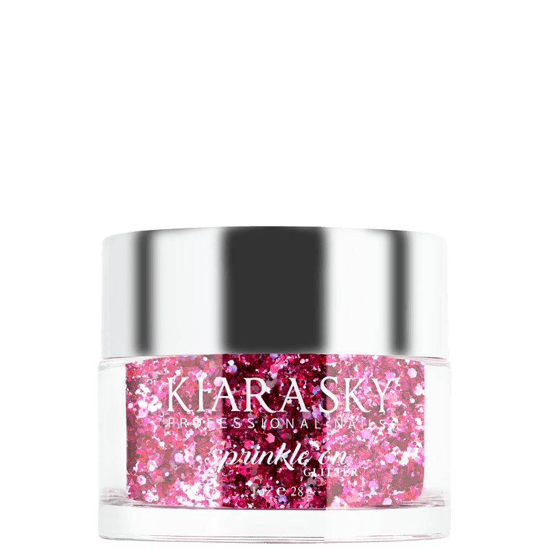 ATL- DISCO LIGHTS | Kiara Sky Sparkle On