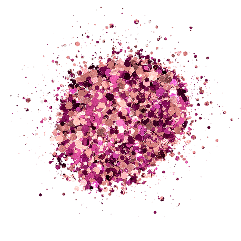 ATL- FLIRTINI | Kiara Sky Sparkle On