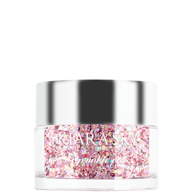 ATL- PINK IT UP | Kiara Sky Sparkle On