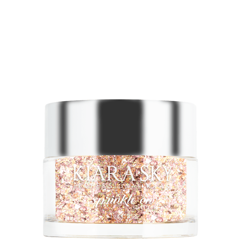 ATL- RODEO DRIVE | Kiara Sky Sparkle On