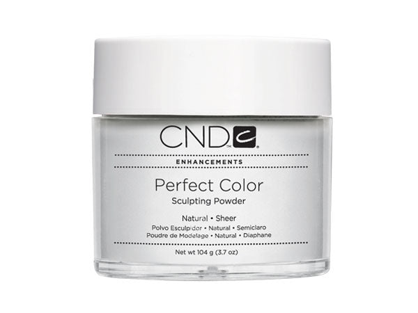 ATL- Perfect Color Acrylic Powder | CND