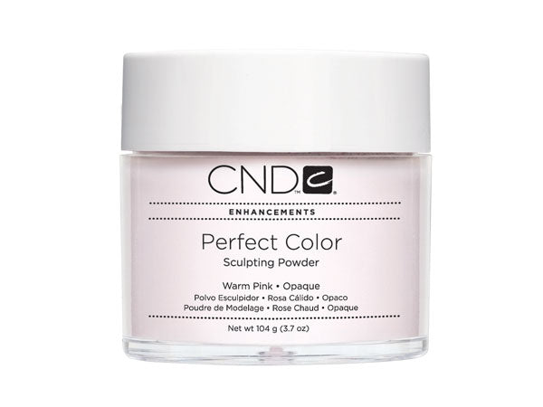 ATL- Perfect Color Acrylic Powder | CND