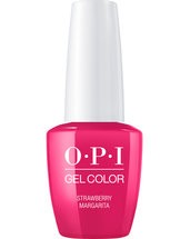 ATL- STRAWBERRY MARGARITA #GCM23 | OPI