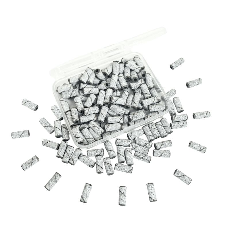 ATL- Small Sanding Bands (100pcs)