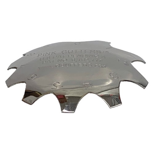 ATL- V9 Pink Cutter